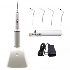 KD Dental Wireless Gutta Percha Obturation System Endodontic Heated Pen Tips