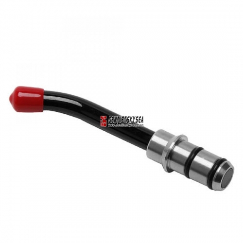 Dental B8 Optical Fiber Guide Rod Tip fit LED Curing Light Lamp T4