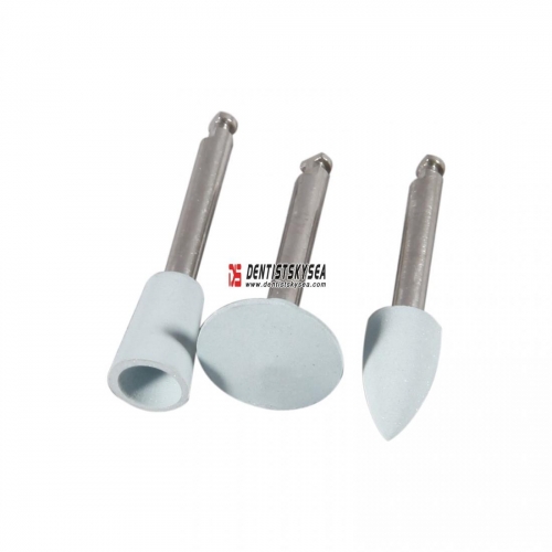Dental porcelain Polishing Kit for Low Speed Contra Angle Handpiece RA 0309-2