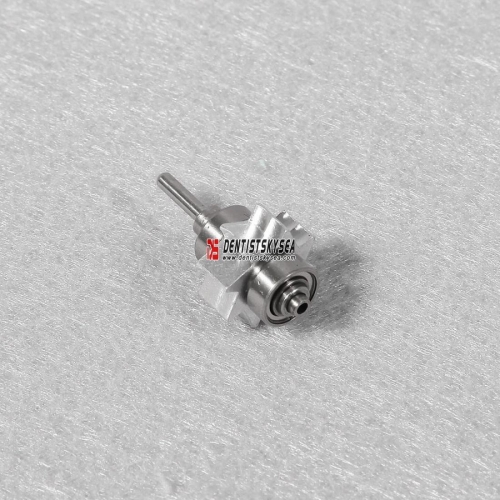 Rotor Dental Turbine Cartridge Push Button Standard Torque High Speed Handpiece YBT