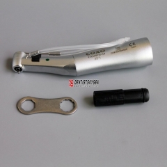 Dental 20:1 Reduction Implant Surgery Contra Angle Handpiece fit E type Motor