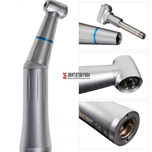 Dental Contra Angle Low Speed Handpiece Inner Water Spray SANDENT WJ
