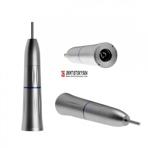 Dental Low Speed Straight Handpiece EI