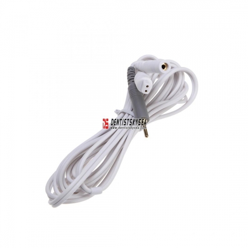 Testing Cord Autoclavable File Holder Stainless Hook for Apex Locator J3 J4 J5