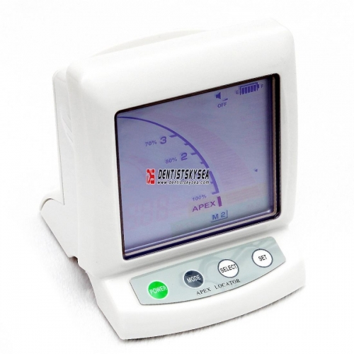 Dental Apex Locator Endodontic Root Canal Finder Dental Equipment J2