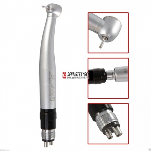 Dental High Speed turbine handpiece Quick Coupler 4 holes YDNK4 fit NSK QD-J