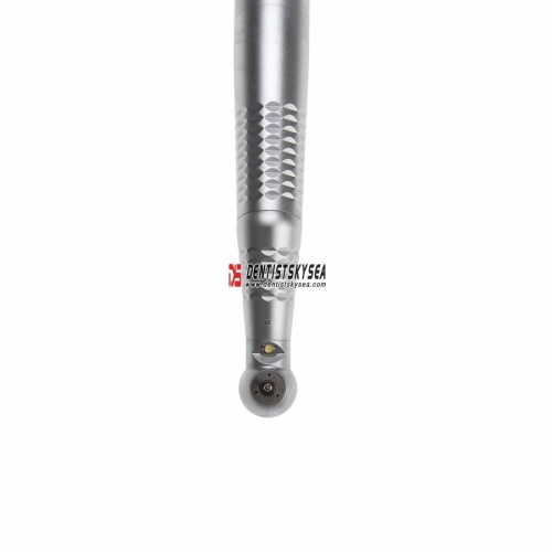 Dental High Speed Fiber Optic LED Handpiece 2 Hole with large head YD2