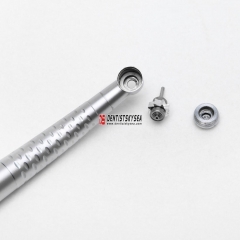 Newly Dental Product dental Handpiece type ASBAK4 with 4 holes and push button