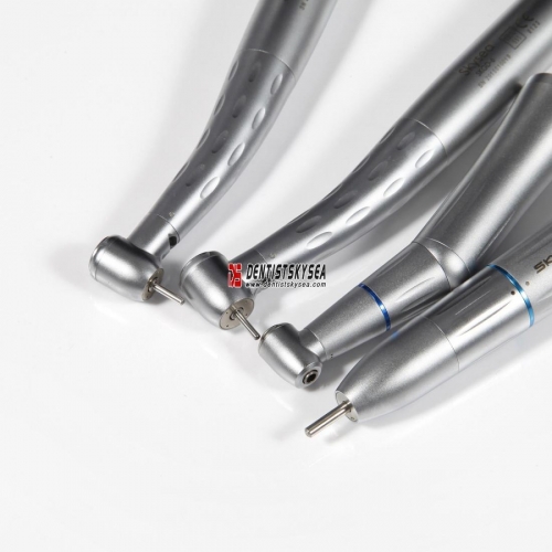 Dental High Speed handpiece Inner Water Low Speed Handpiece KIT KAVO Style