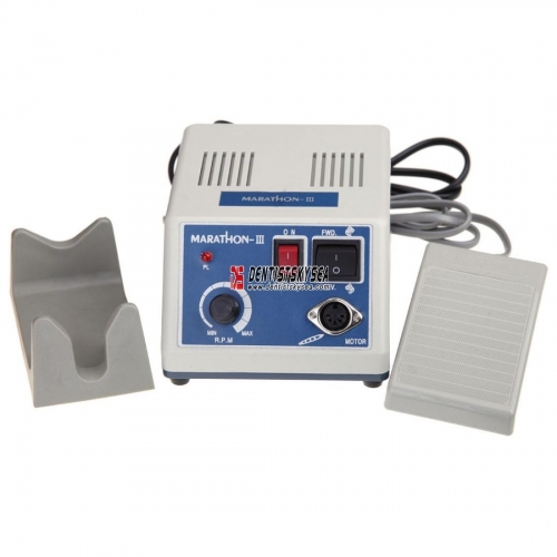 Dental Lab Micromotor Polishing Polisher Motor N3 Power Engine fit your 35K RPM handpiece