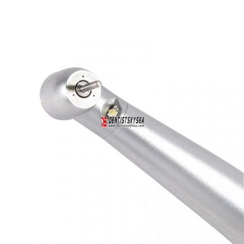 KAVO Dental LED Fiber Optic High Speed Handpiece Standard Push Spray 6H JB6 CA