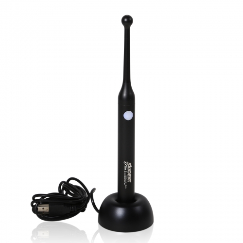 Dental LED Curing Light Lamp 2300mW 3S Curing For woodpeck iLED