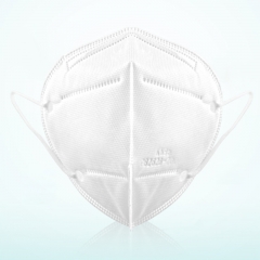 10pcs Filter 95% Mask Respirator Masks Face Mask Protection Filter Respirator
