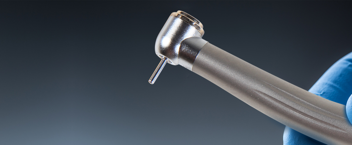 High Speed Handpiece