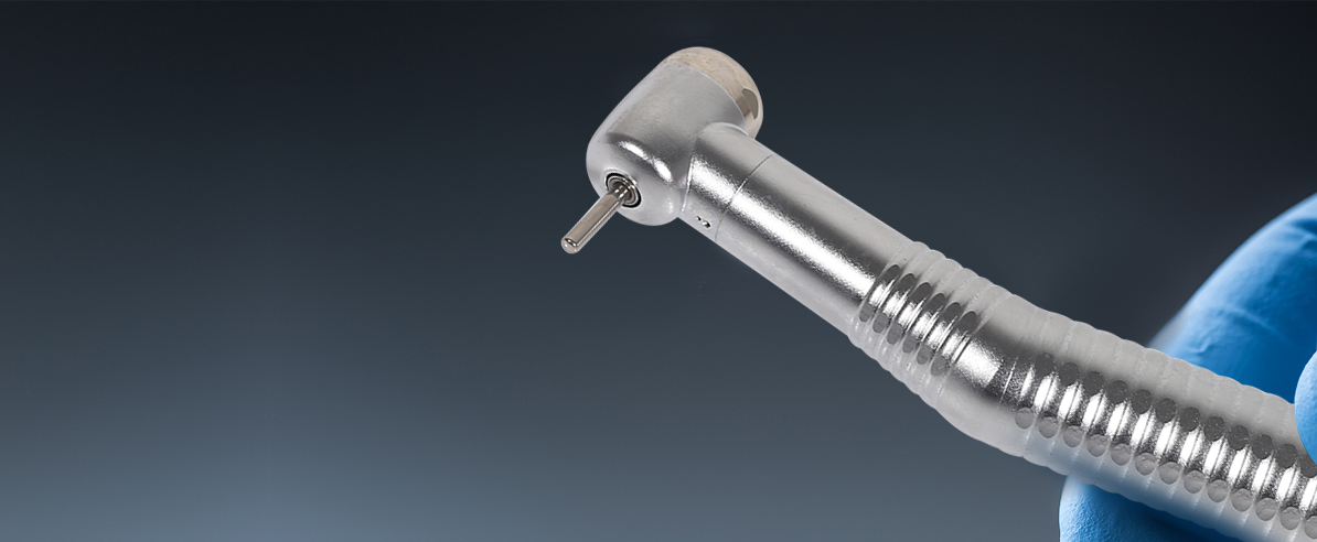 NSK Style High Speed Handpiece