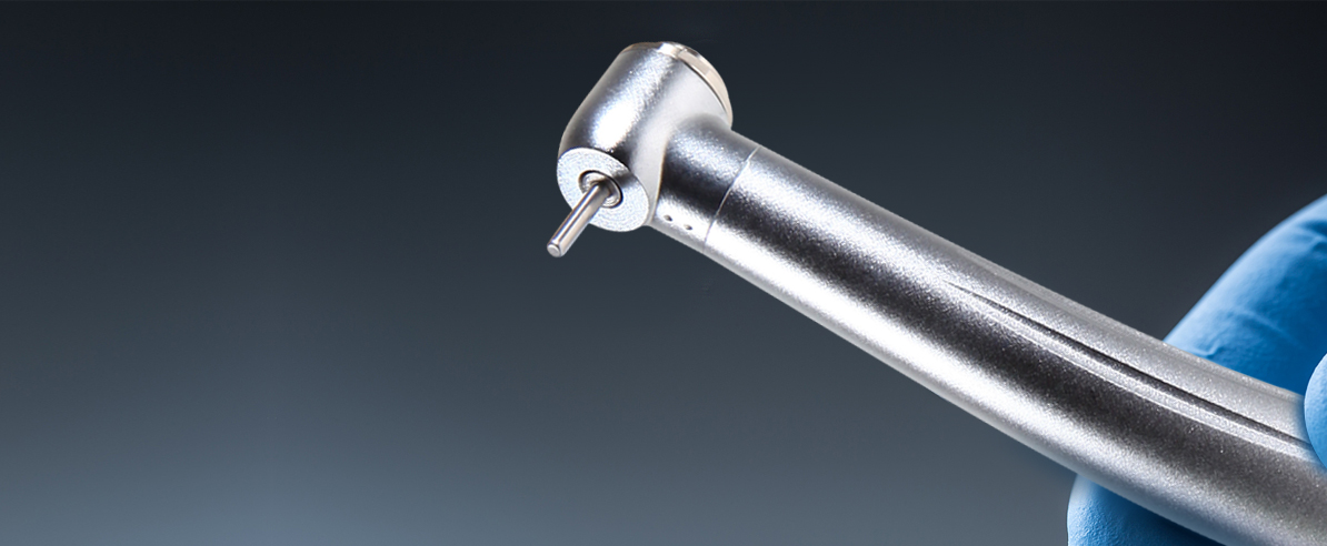 NSK Style High Speed Handpiece