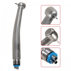 NSK Style Dental Fast High Speed Handpiece 4 Hole Top Quality