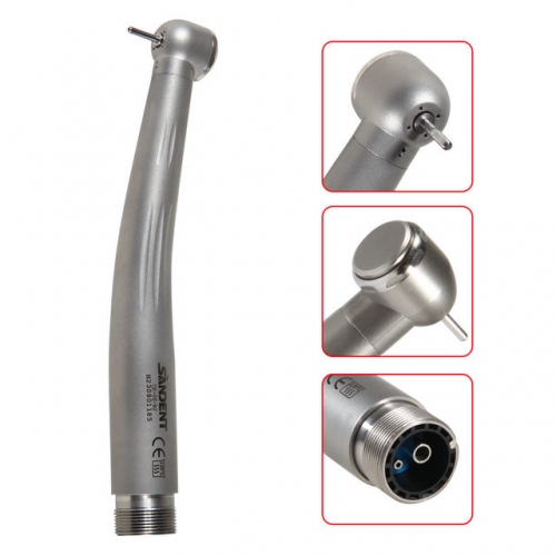 NSK Style Dental Fast High Speed Handpiece 2 Hole Top Quality