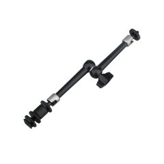 7inch 11inch Long Screw Magic Arm for Studio