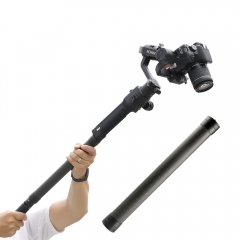 carbon fiberstick For DJI RONIN S/Crane 3S Gimbal