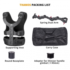 THANOS Gimbal Support System for RS3 PRO