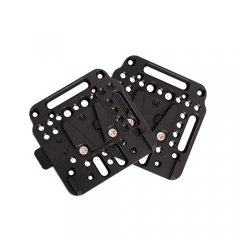 V Mount Battery Plate