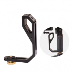 L Bracket for Gimbal Ronin S/RS2/RSC2 Crane Series