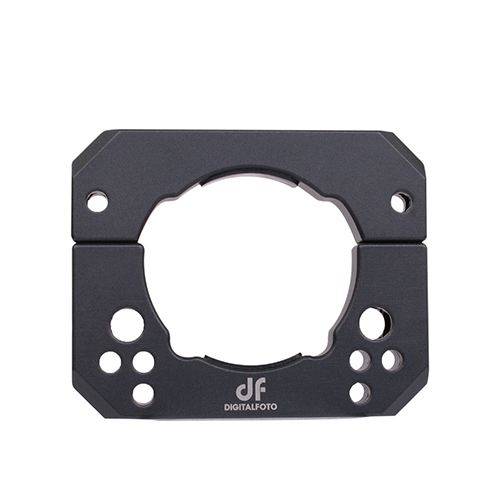 crane 2 mounting plate