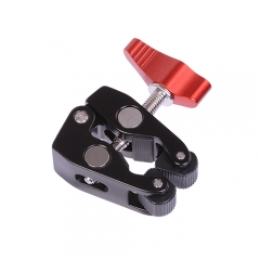 MG02 Allpy Aluminum Super Clamp for Magic arm