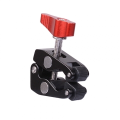 MG02 Allpy Aluminum Super Clamp for Magic arm