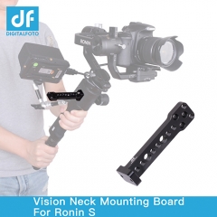 DIGITALFOTO VISION Series(1.Vision bottom handle 2.Vision neck handle 3.Vision Long baseplate 4.Vision neck mounting board )