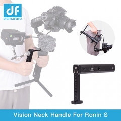 DIGITALFOTO VISION Series(1.Vision bottom handle 2.Vision neck handle 3.Vision Long baseplate 4.Vision neck mounting board )