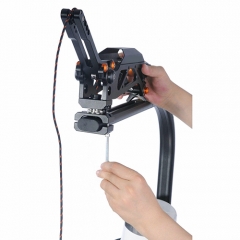 Damping Serene Arm for Easyrig