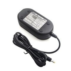 Pana sonic DMW-DCC12 full decoding Dummy battery +DMW-AC8 power adapter (US / European / British standard)