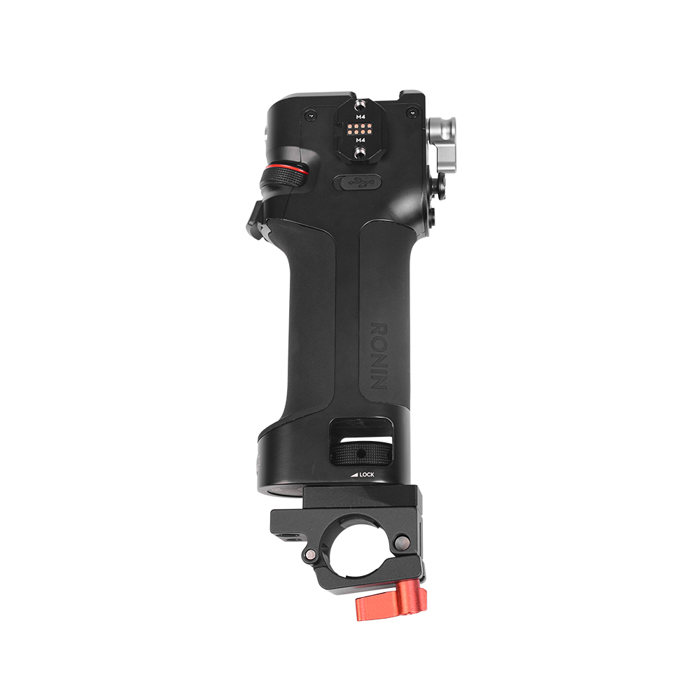 Dji ronin tethered control 2024 handle for rs 2