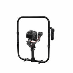 Adapter of DJI Ronin Tethered Control Handle on ARES Z AXIS MAGIC