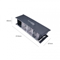 Softbox Eggcrate Grid for P200 tube light