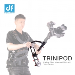 TRINIPOD for DJI RS2 RS3 PRO RSC2 RONIN S ZHIYUN CRANE 3S Like ARRI TRINITY MINITY