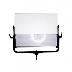 Studio Video Dimming Bi-Color 300W LED Panel SoftLight with DMX Color Effect