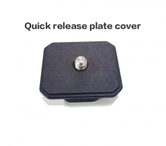 Quick Release Baseplate Top&Base