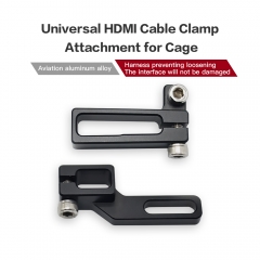 HDMI Cable Clamp Attachment