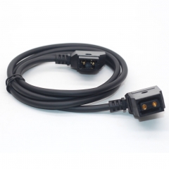 AR35 D-Tap male to female cable