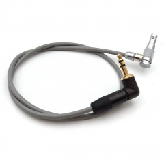 AR39 ARRI ALEXA MINI audio cable 5pin to 3.5 NEUTRIK