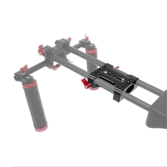 15mm LWS Baseplate for Camera Rig