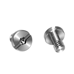 1/4 stainless steel camera screw 5 Pieces