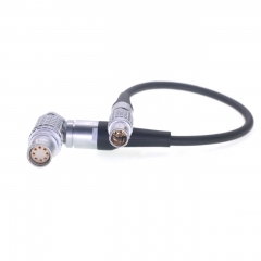 60cm 6 Pin Power Cable from DJI RONIN 2 toARRI Minilf   ARRI MINI  ARRI AMIRA