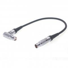 120cm 10 Pin 24V Power Cable from DJI RONIN 2 TB50 Battery to ARRI ALEXA 35