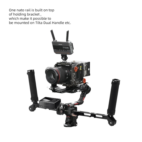 DIGITALFOTO Ecosystem for Newly Released DJI RS3 RS3 PRO