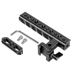 DF-8042 Top Handle with Nato Rail