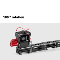 Monitor Bracket for DJI RS2 RSC2 RS3 RS3PRO RS3mini